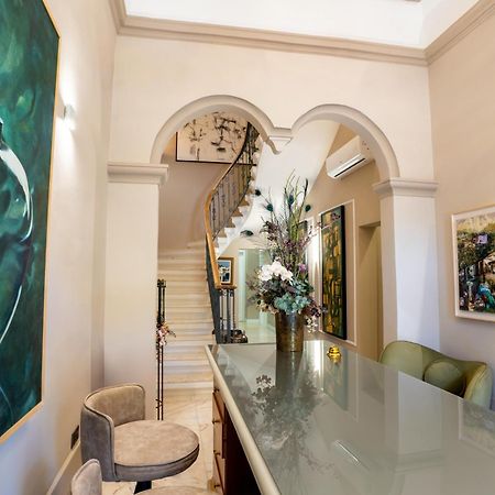 Howard House Hotel Mdina Exterior foto