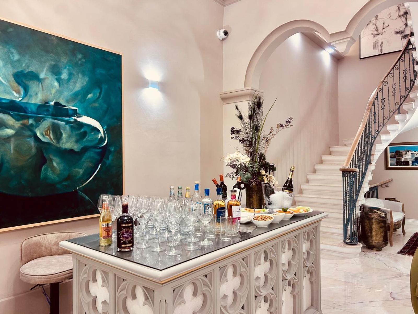 Howard House Hotel Mdina Exterior foto